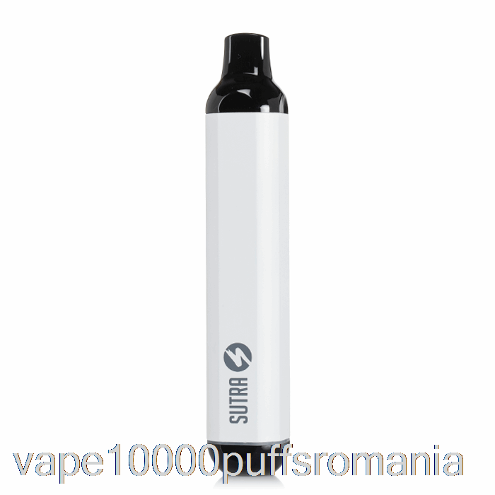 Vape Romania Sutra Silo Cartridge Vaporizator Pearl